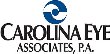 Carolina Eye Associates Logo