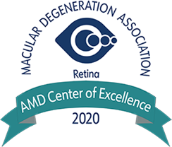 Macular Degeneration Association 2020