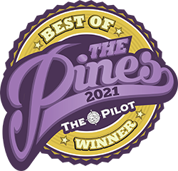Best of The Pines 2021