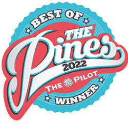 Best of The Pines 2021