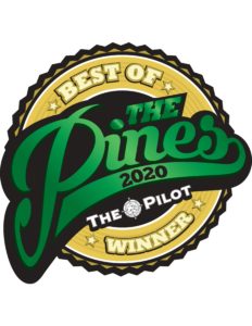 Best of The Pines 