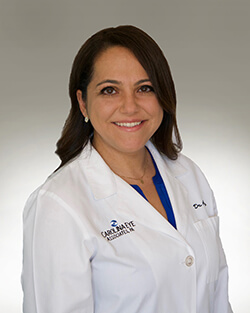 Arghavan Almony, M.D.