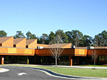 Outside Our Pinehurst/Southern Pines Center Location