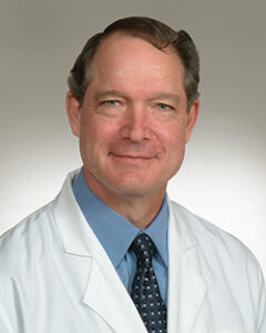 Robert G. Martin, M.D.