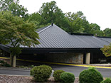 Outside Our Greensboro Center Location