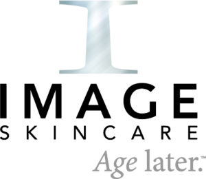 Image Skincare logo, Age Later