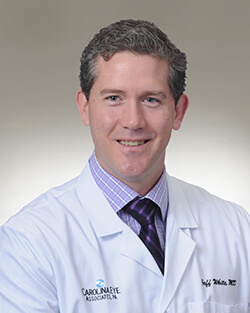 Jeffrey White, M.D.