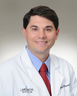 John French, M.D.