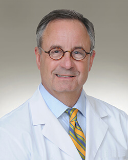 Gregory Mincey, M.D.