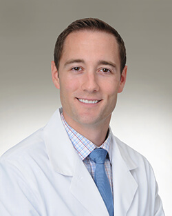 Winston Garris, M.D.