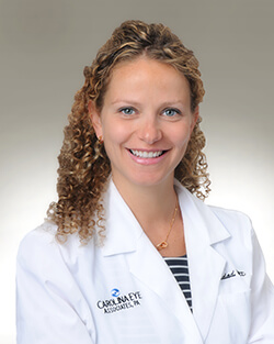 Zeina Haddad, M.D.